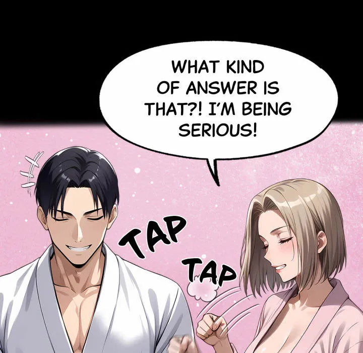 Workaholic Gangster Chapter 111 - Page 80