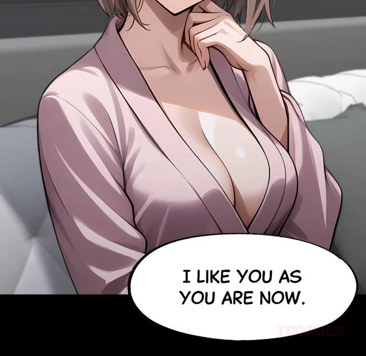 Workaholic Gangster Chapter 111 - Page 84