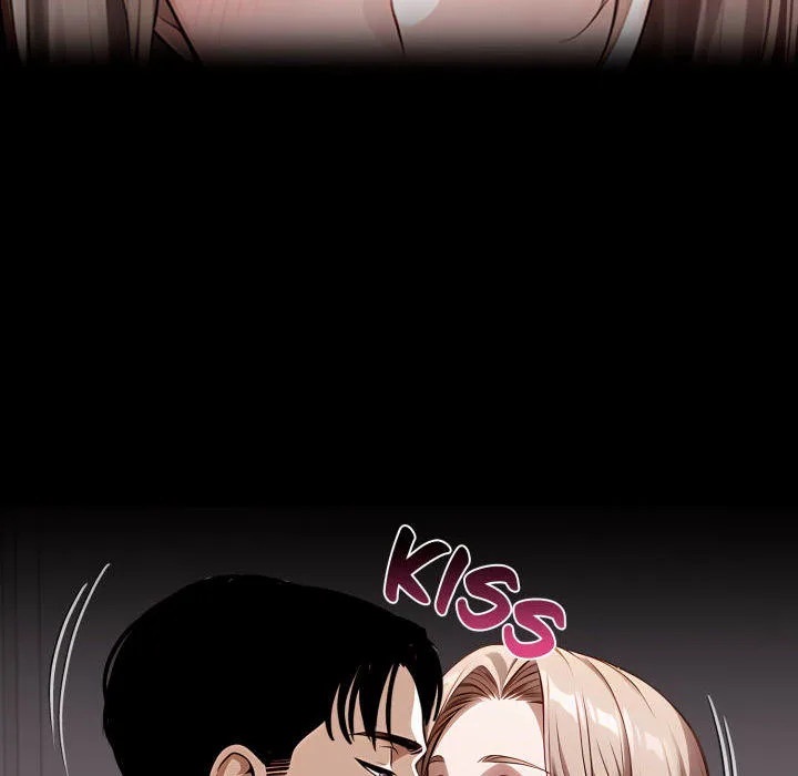 Workaholic Gangster Chapter 111 - Page 89