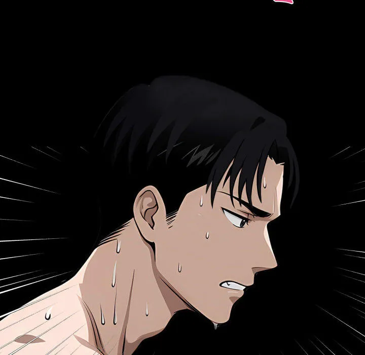 Workaholic Gangster Chapter 111 - Page 10