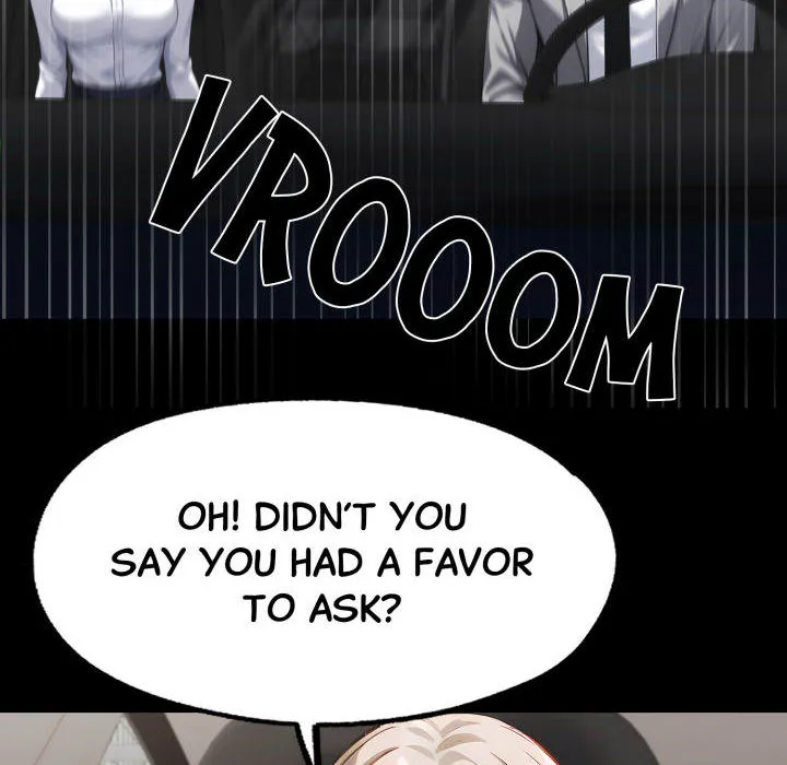 Workaholic Gangster Chapter 111 - Page 94