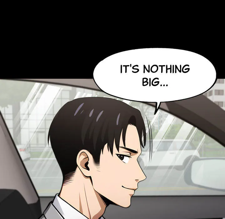 Workaholic Gangster Chapter 111 - Page 97