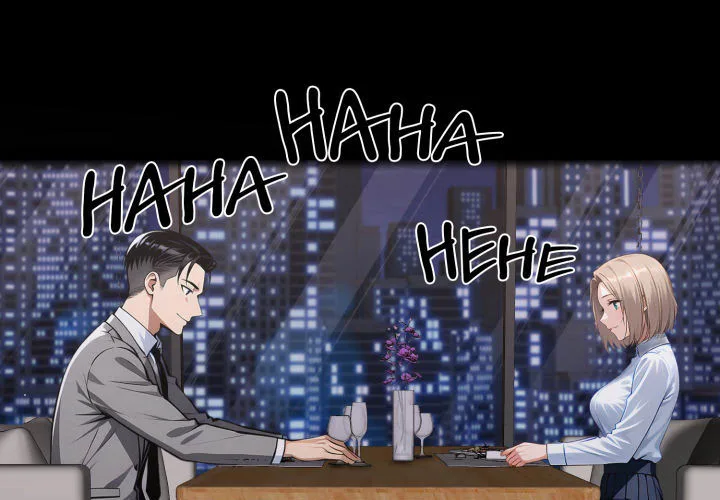 Workaholic Gangster Chapter 112 - Page 1