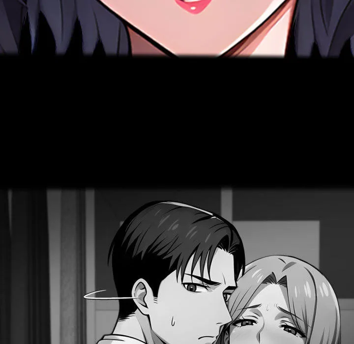 Workaholic Gangster Chapter 112 - Page 11