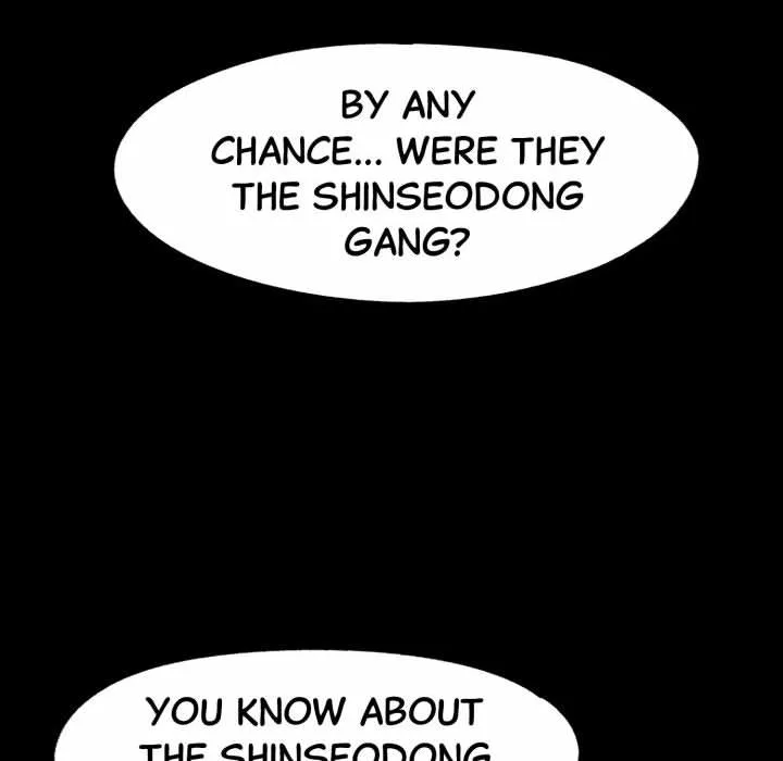 Workaholic Gangster Chapter 112 - Page 101
