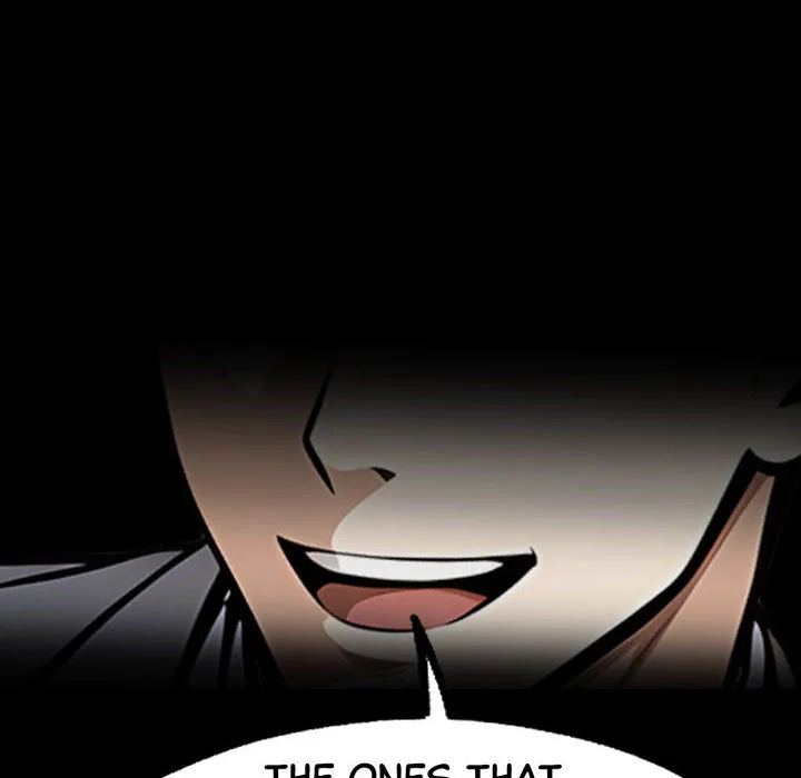 Workaholic Gangster Chapter 112 - Page 105
