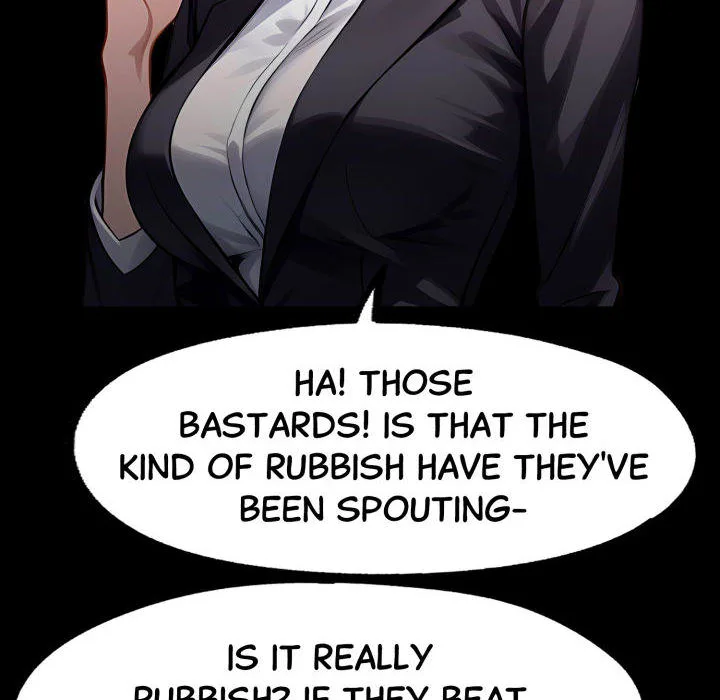 Workaholic Gangster Chapter 112 - Page 107