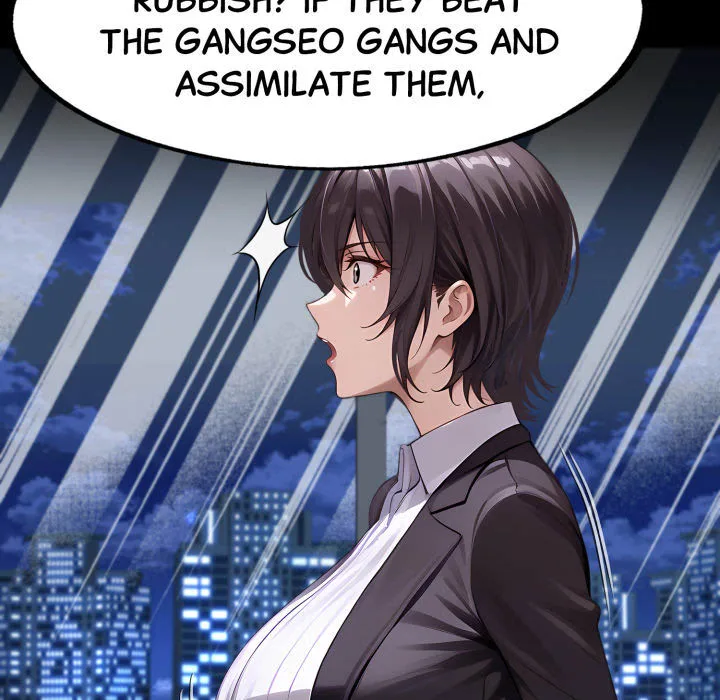 Workaholic Gangster Chapter 112 - Page 108