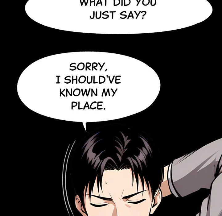 Workaholic Gangster Chapter 112 - Page 110