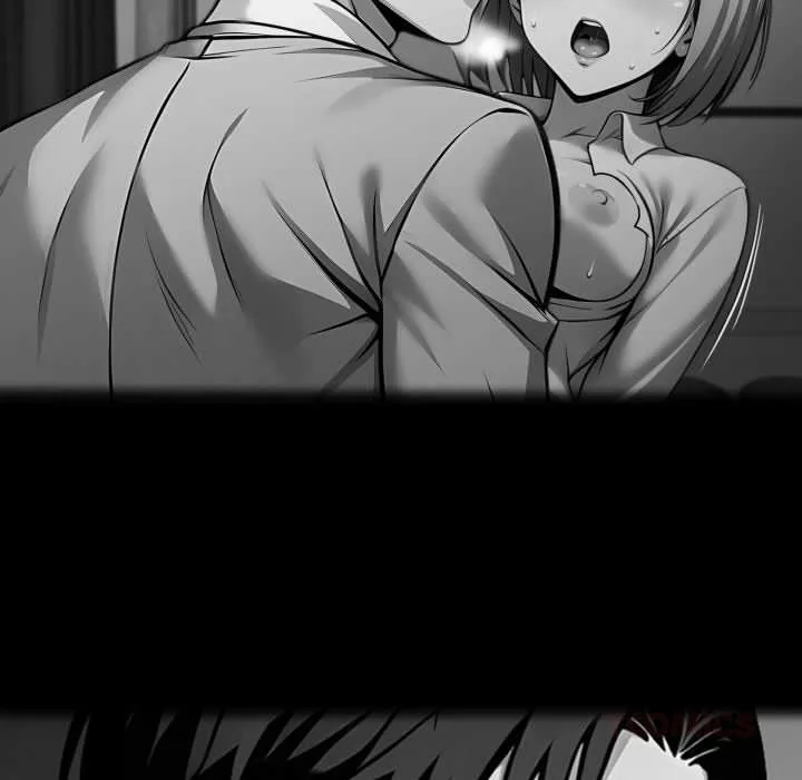 Workaholic Gangster Chapter 112 - Page 12