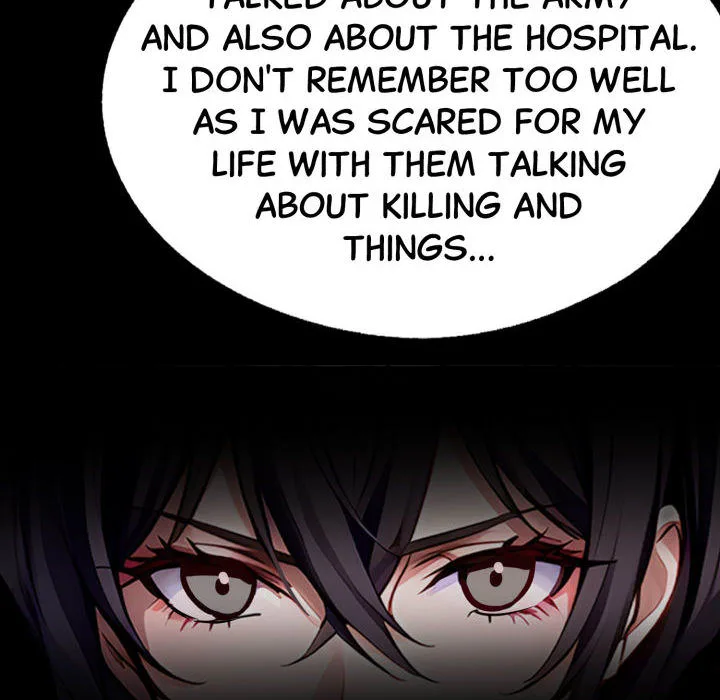 Workaholic Gangster Chapter 112 - Page 113