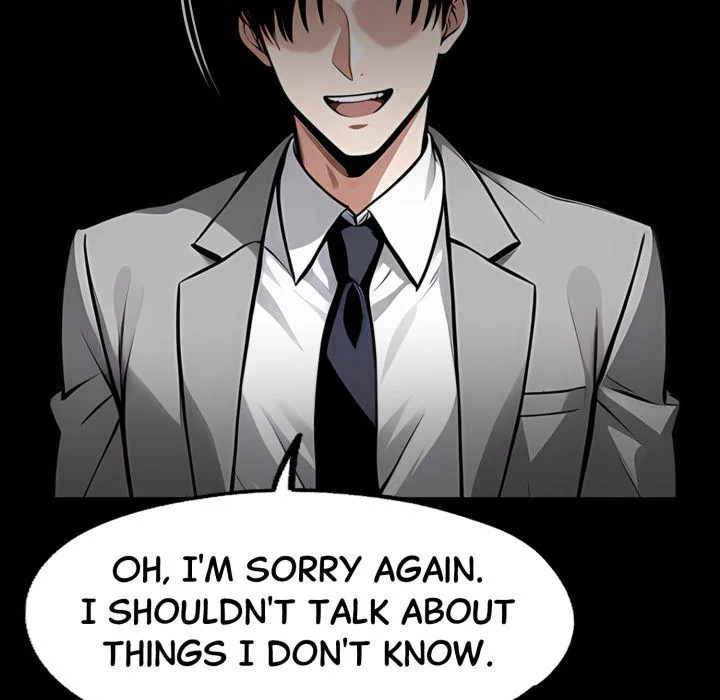 Workaholic Gangster Chapter 112 - Page 115