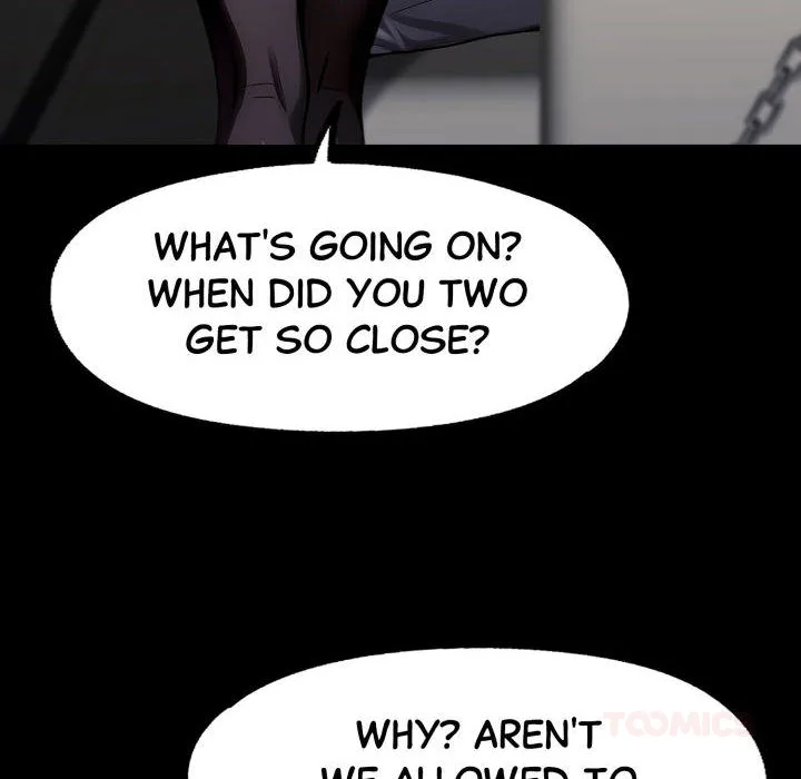 Workaholic Gangster Chapter 112 - Page 120