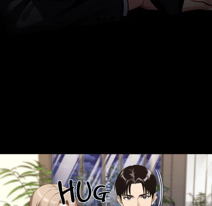 Workaholic Gangster Chapter 112 - Page 123