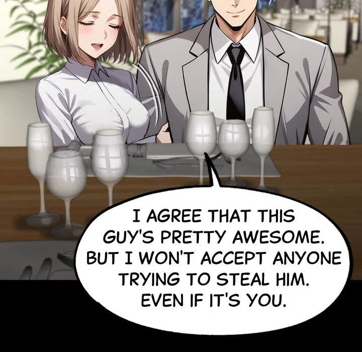Workaholic Gangster Chapter 112 - Page 124