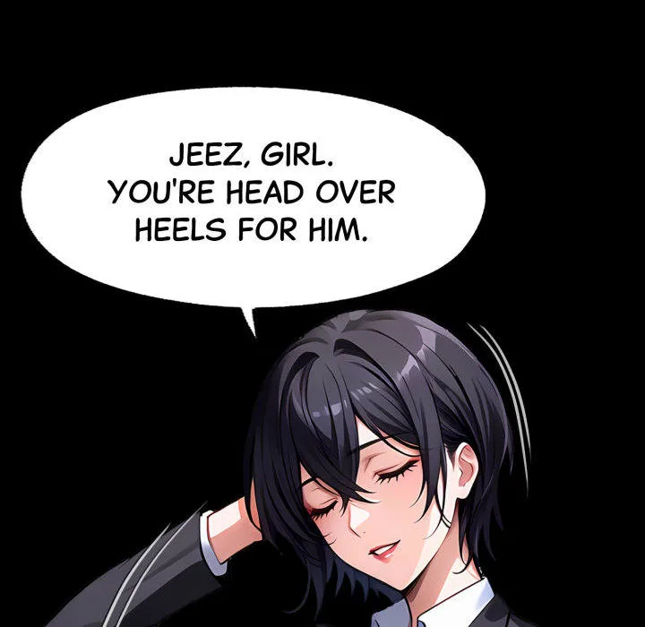 Workaholic Gangster Chapter 112 - Page 125