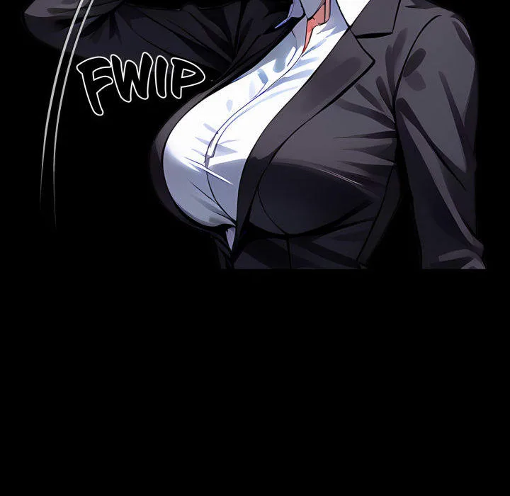 Workaholic Gangster Chapter 112 - Page 126