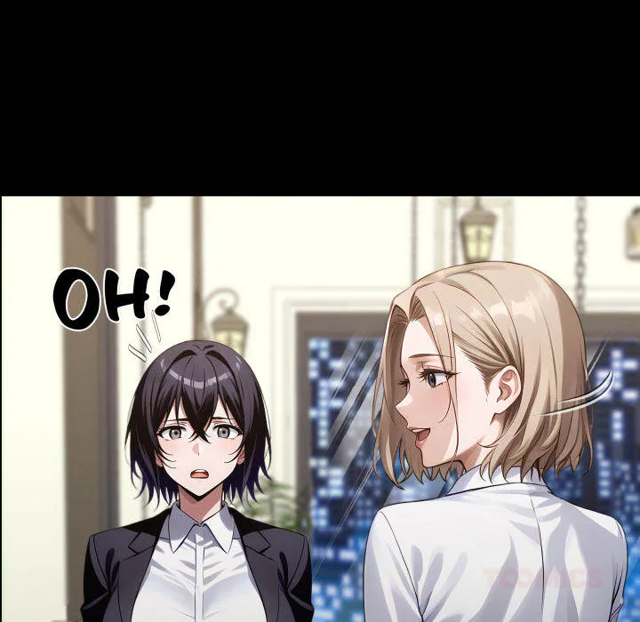 Workaholic Gangster Chapter 112 - Page 129
