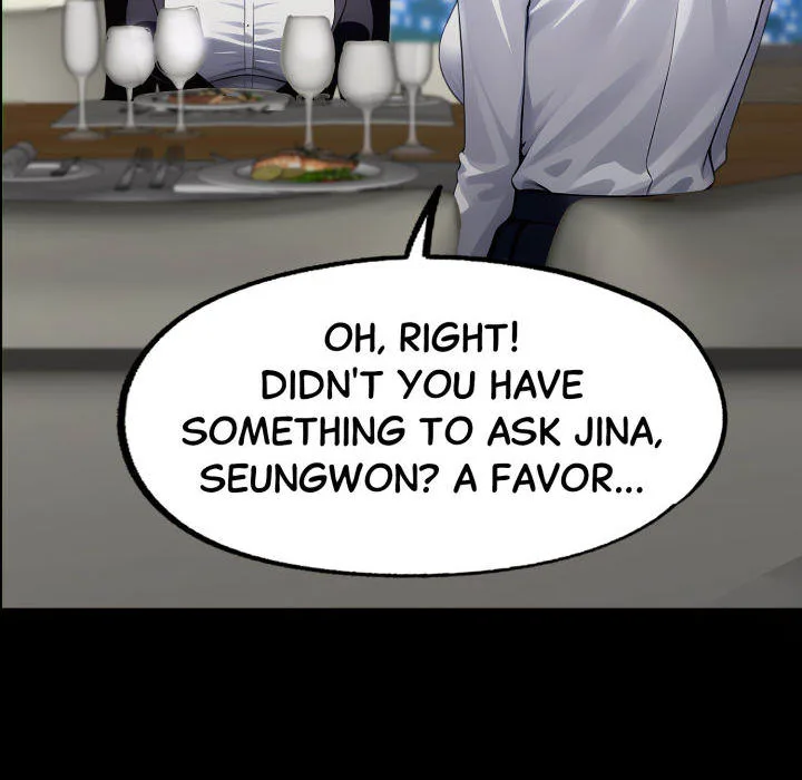 Workaholic Gangster Chapter 112 - Page 130