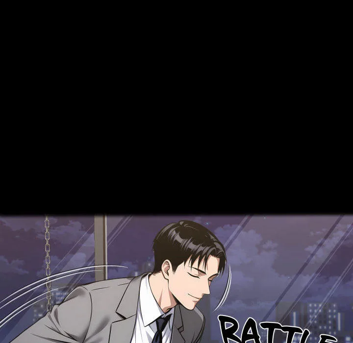 Workaholic Gangster Chapter 112 - Page 14
