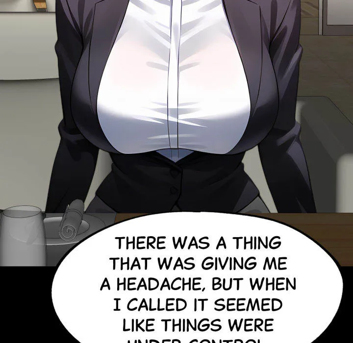 Workaholic Gangster Chapter 112 - Page 134