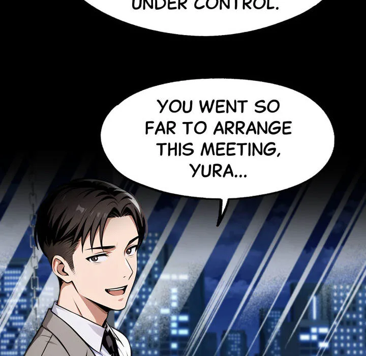 Workaholic Gangster Chapter 112 - Page 135