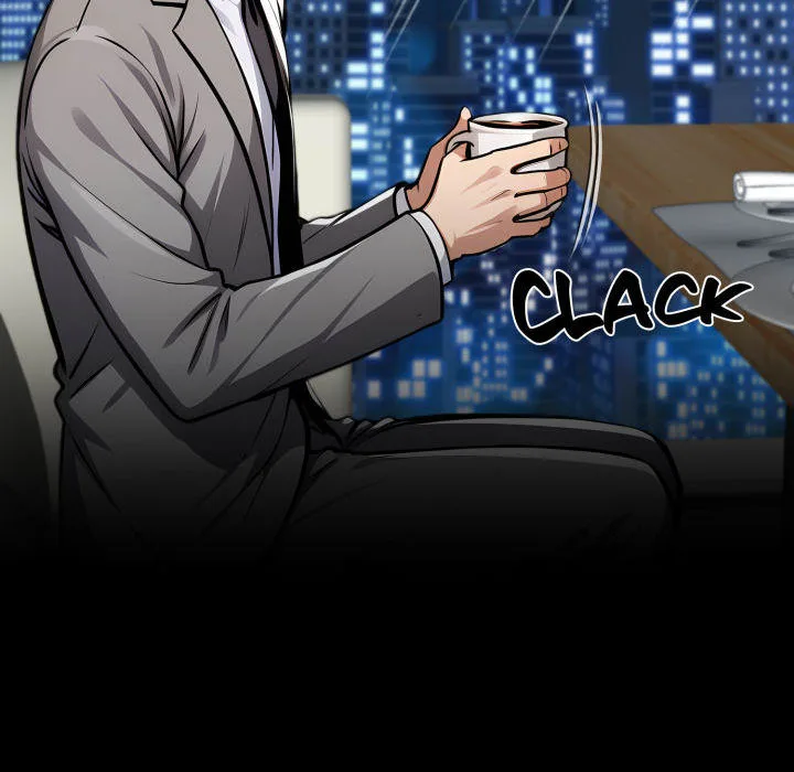 Workaholic Gangster Chapter 112 - Page 136