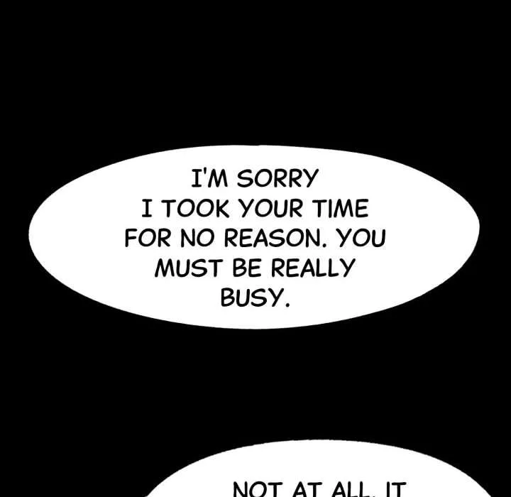 Workaholic Gangster Chapter 112 - Page 137