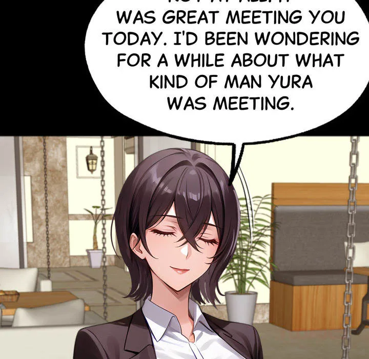 Workaholic Gangster Chapter 112 - Page 138