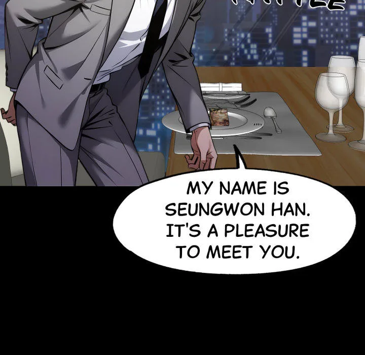 Workaholic Gangster Chapter 112 - Page 15