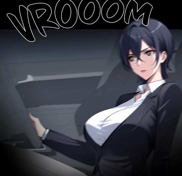 Workaholic Gangster Chapter 112 - Page 143