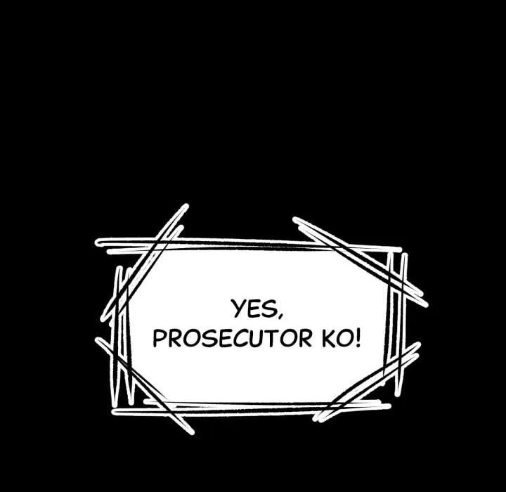 Workaholic Gangster Chapter 112 - Page 145