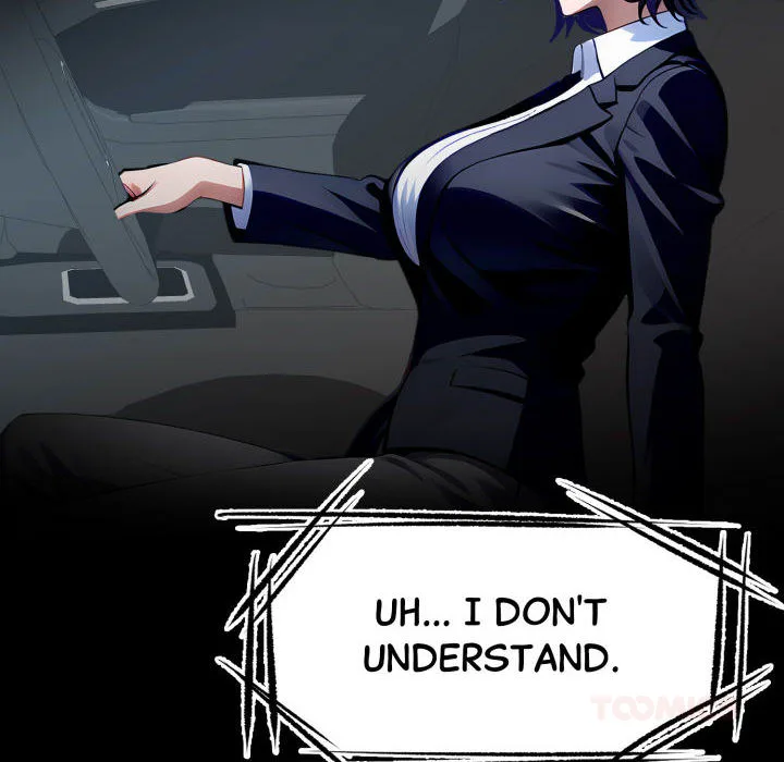 Workaholic Gangster Chapter 112 - Page 147