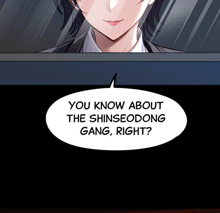 Workaholic Gangster Chapter 112 - Page 149