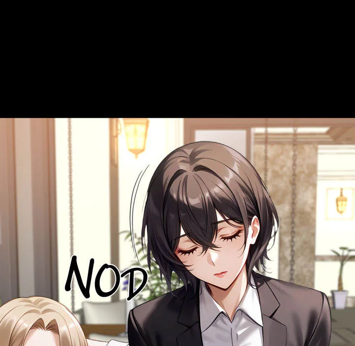 Workaholic Gangster Chapter 112 - Page 16
