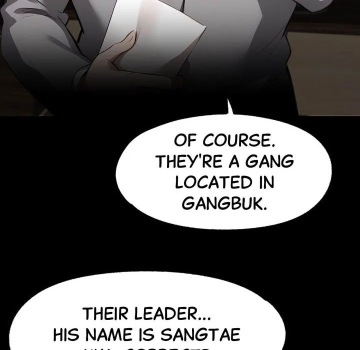 Workaholic Gangster Chapter 112 - Page 151