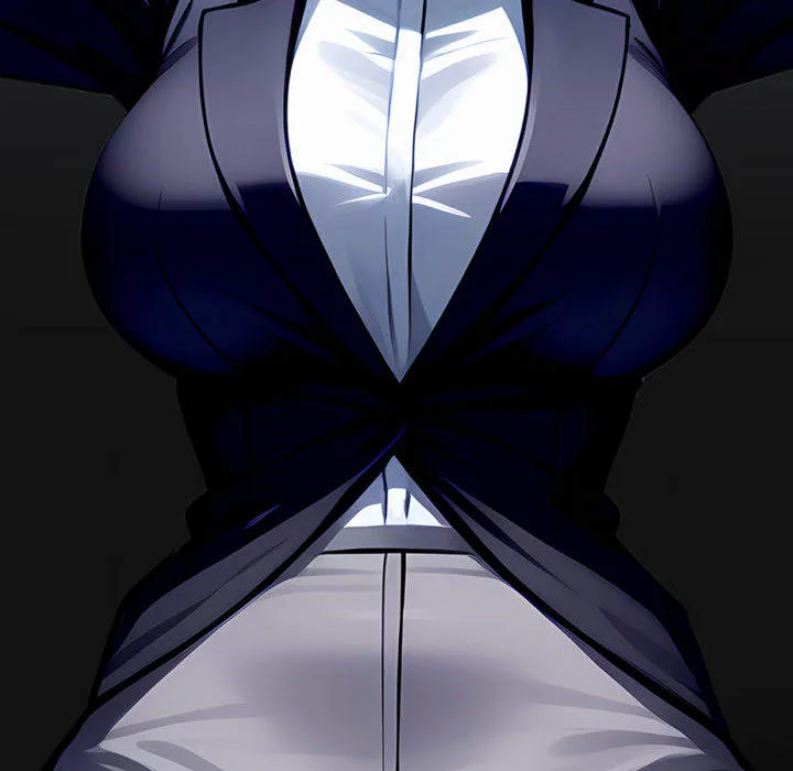 Workaholic Gangster Chapter 112 - Page 153