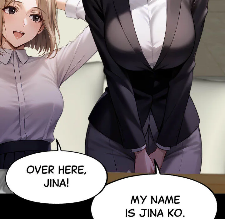 Workaholic Gangster Chapter 112 - Page 17