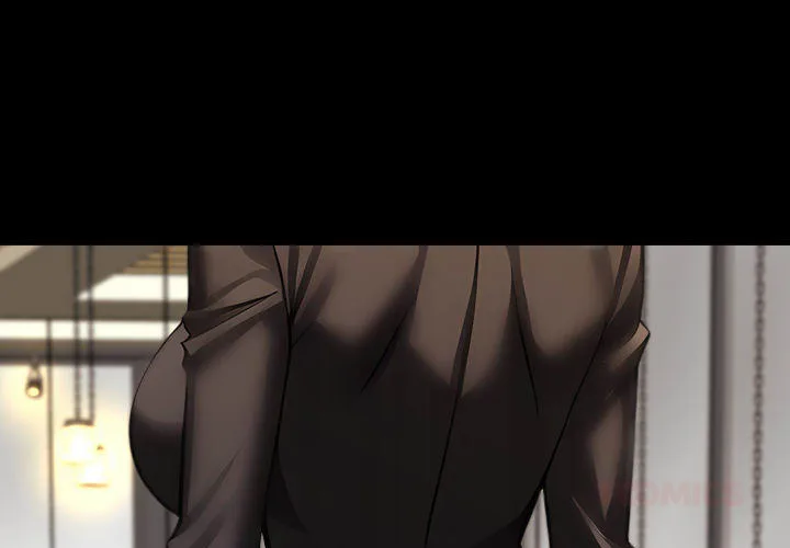 Workaholic Gangster Chapter 112 - Page 3