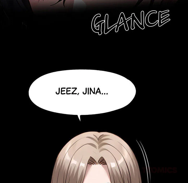Workaholic Gangster Chapter 112 - Page 21