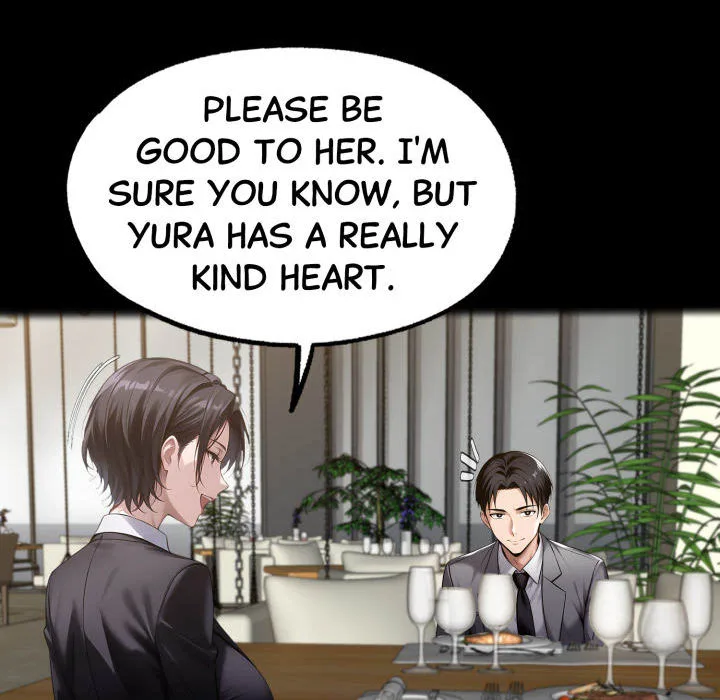 Workaholic Gangster Chapter 112 - Page 23