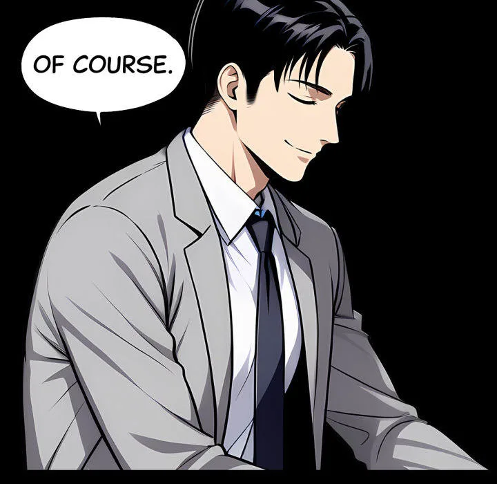 Workaholic Gangster Chapter 112 - Page 25