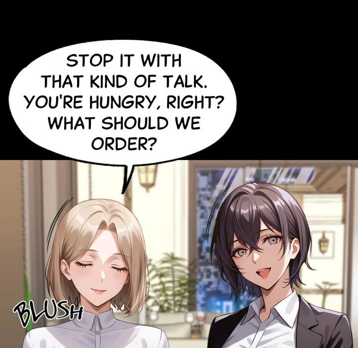 Workaholic Gangster Chapter 112 - Page 26