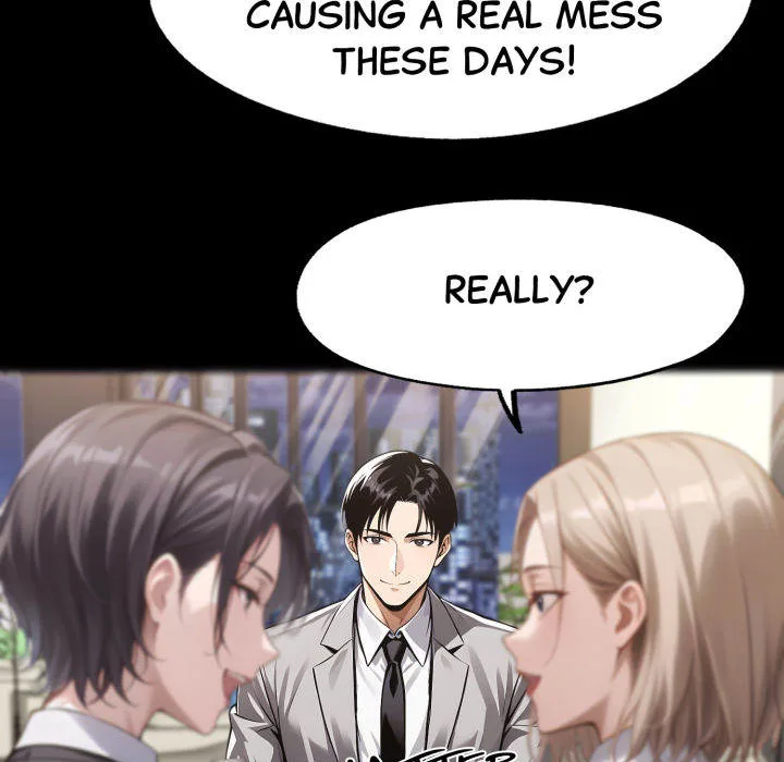 Workaholic Gangster Chapter 112 - Page 29