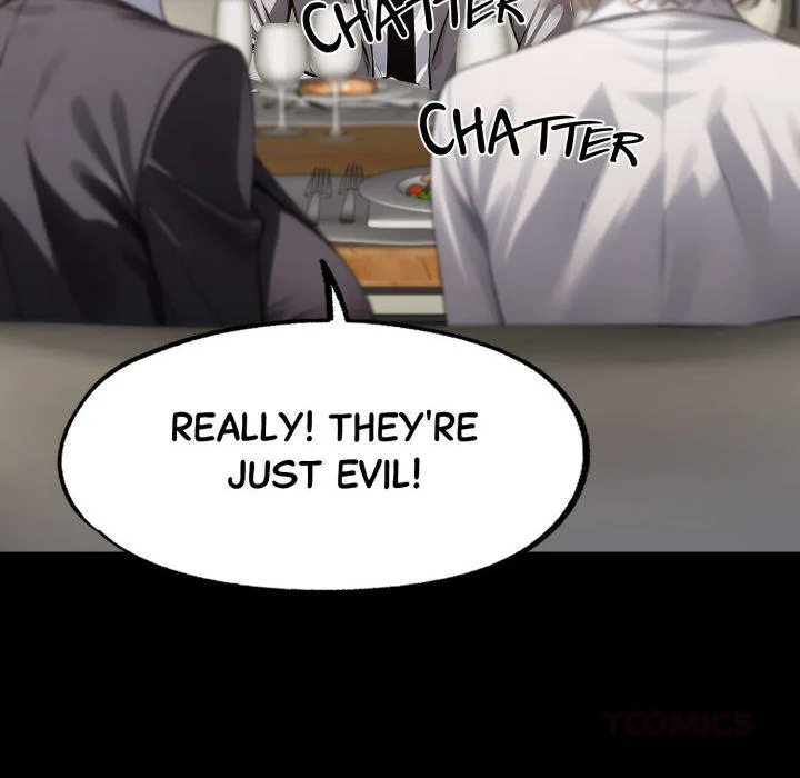 Workaholic Gangster Chapter 112 - Page 30
