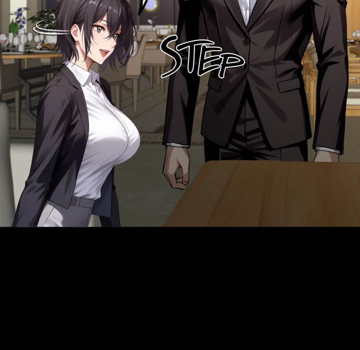 Workaholic Gangster Chapter 112 - Page 34