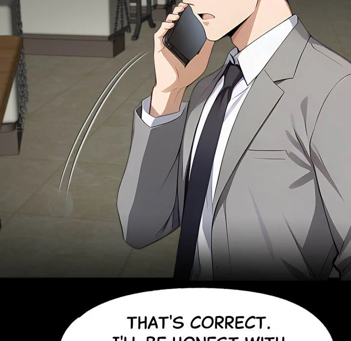 Workaholic Gangster Chapter 112 - Page 37