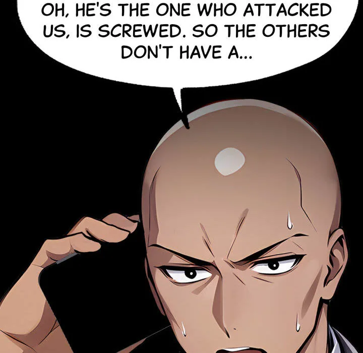 Workaholic Gangster Chapter 112 - Page 40