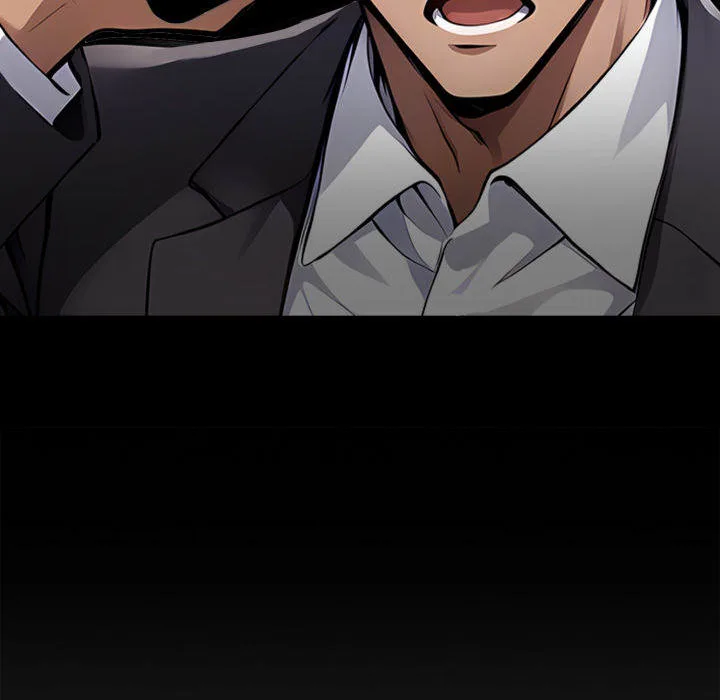 Workaholic Gangster Chapter 112 - Page 41