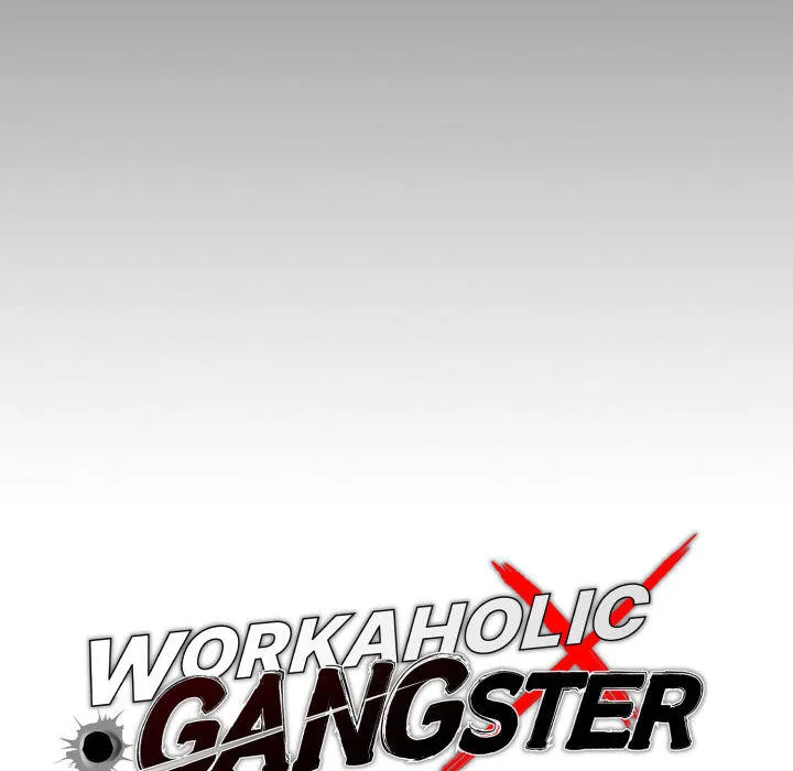Workaholic Gangster Chapter 112 - Page 43